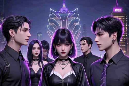 注册申请百威账号